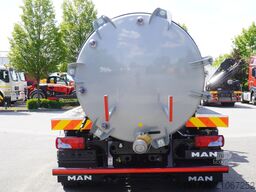 MAN TGM 15.250 / NEW septic tank (07/2025) s