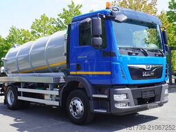 MAN TGM 15.250 / NEW septic tank (07/2025) s