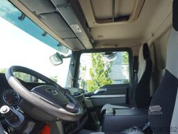 MAN TGM 15.250 / NEW septic tank (07/2025) s