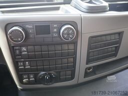 MAN TGM 15.250 / NEW septic tank (07/2025) s