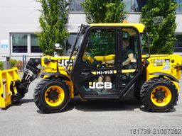 JCB 525-60T5 / 2022 / 860 MTH! / joystick