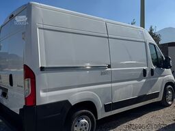 Citroen Jumper frigo