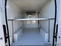 Citroen Jumper frigo