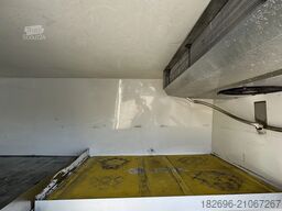 Citroen Jumper frigo