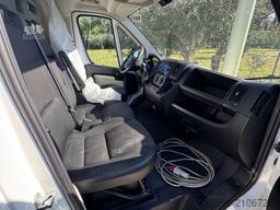 Citroen Jumper frigo