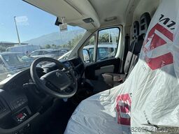 Citroen Jumper frigo