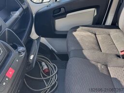 Citroen Jumper frigo