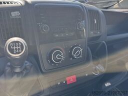 Citroen Jumper frigo