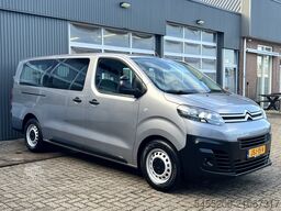 Citroën Jumpy 1.5 BlueHDi XL Marge BTW en BPM vrij!! Ai...