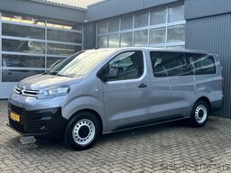 Citroën Jumpy 1.5 BlueHDi XL Marge BTW en BPM vrij!! Ai...