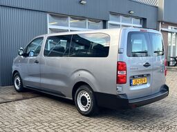Citroën Jumpy 1.5 BlueHDi XL Marge BTW en BPM vrij!! Ai...