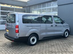 Citroën Jumpy 1.5 BlueHDi XL Marge BTW en BPM vrij!! Ai...
