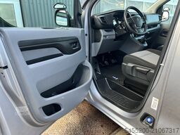 Citroën Jumpy 1.5 BlueHDi XL Marge BTW en BPM vrij!! Ai...