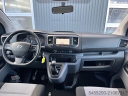 Citroën Jumpy 1.5 BlueHDi XL Marge BTW en BPM vrij!! Ai...