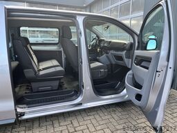 Citroën Jumpy 1.5 BlueHDi XL Marge BTW en BPM vrij!! Ai...