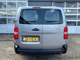 Citroën Jumpy 1.5 BlueHDi XL Marge BTW en BPM vrij!! Ai...