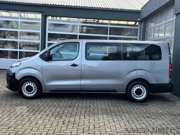 Citroën Jumpy 1.5 BlueHDi XL Marge BTW en BPM vrij!! Ai...