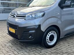 Citroën Jumpy 1.5 BlueHDi XL Marge BTW en BPM vrij!! Ai...