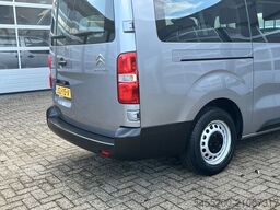 Citroën Jumpy 1.5 BlueHDi XL Marge BTW en BPM vrij!! Ai...