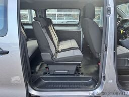 Citroën Jumpy 1.5 BlueHDi XL Marge BTW en BPM vrij!! Ai...