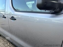 Citroën Jumpy 1.5 BlueHDi XL Marge BTW en BPM vrij!! Ai...