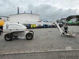JLG 460SJ PODNOŚNIK WYSIĘGNIKOWY TELESKOPOWY 7,7 TON