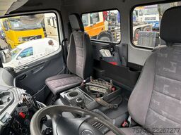 Mercedes-Benz 2633 + HIAB 122 B-2 + 6X4 + REMOTE + MANUAL
