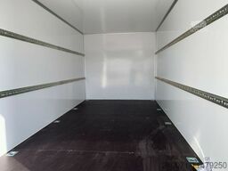 BLYSS Kofferanhänger Anhänger 500x220xcm 3500kg zGG