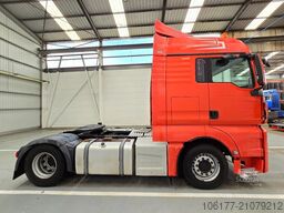 MAN TGX 18.440 XLX / AIRCO / EURO 6