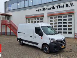 Renault Master 150.35  EURO 6  L2H2 GESLOTEN - VZF-94-S