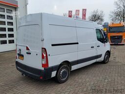 Renault Master 150.35  EURO 6  L2H2 GESLOTEN - VZF-94-S