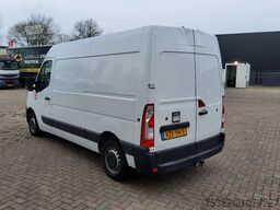 Renault Master 150.35  EURO 6  L2H2 GESLOTEN - VZF-94-S