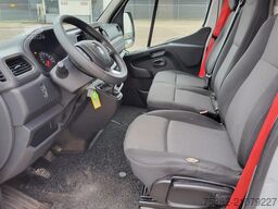 Renault Master 150.35  EURO 6  L2H2 GESLOTEN - VZF-94-S