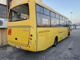 Iveco Bus 100 E4 CACCIAMALI