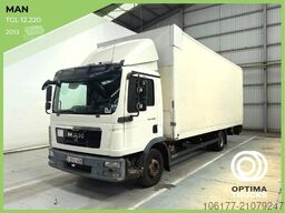MAN TGL 12.220 AUTOMAAT / AIRCO
