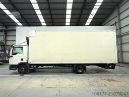 MAN TGL 12.220 AUTOMAAT / AIRCO