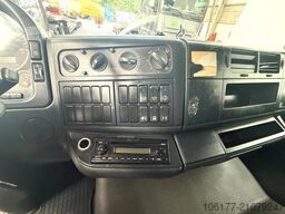 MAN TGL 12.220 AUTOMAAT / AIRCO