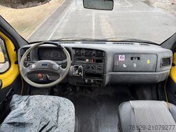FIAT DUCATO 230 CLMEC 10
