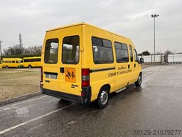 FIAT DUCATO 230 CLMEC 10