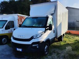 iveco 35 c 14