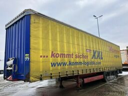 Krone Mega Liner SDP 27 eLG4-CS