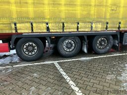 Krone Mega Liner SDP 27 eLG4-CS