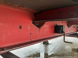 Krone Mega Liner SDP 27 eLG4-CS