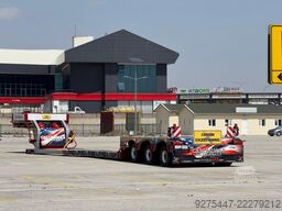 Castromax Trailers CST-MXH-3
