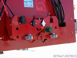 Castromax Trailers CST-MXH-3