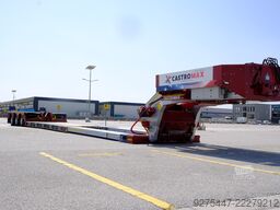 Castromax Trailers CST-MXH-3