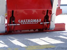 Castromax Trailers CST-MXH-3