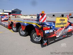 Castromax Trailers CST-MXH-3