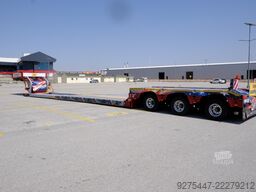 Castromax Trailers CST-MXH-3