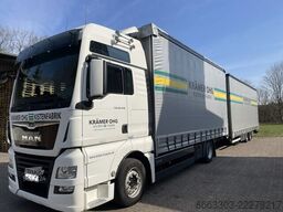 MAN TGX 18.470